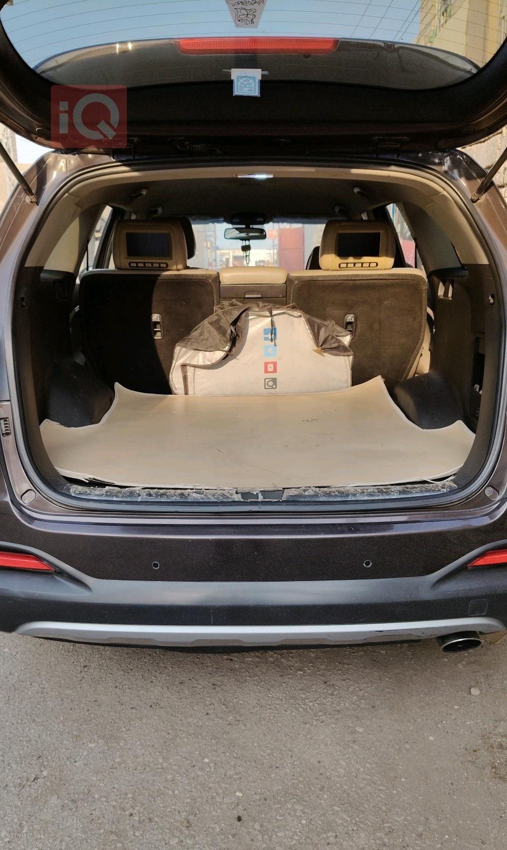 کیا سۆرینتۆ